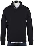 Fossil Sweater - Nathaniel (Color: Charcoal)