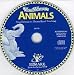 THEMEWEAVERS ANIMALS - (SLEEVE)