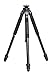 Induro Alloy 6M Tripod AT-113 58-Inch Max Height 13.2lb Load Capacity