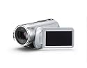 Panasonic HDC-SD1 AVCHD 3CCD Flash Memory High Definition Camcorder with 12x Optical Image Stabilized Zoom