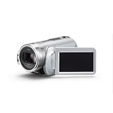 Panasonic HDC-SD1 AVCHD 3CCD Flash Memory High Definition Camcorder with 12x Optical Image... by Panasonic