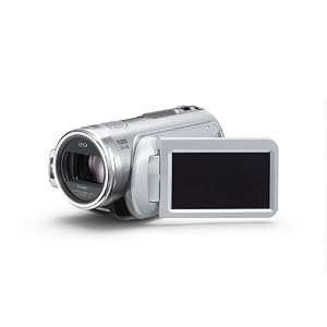 Panasonic Hdc Sd9 Definition Camcorder Stabilized