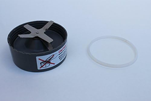 Extractor Blade Replacement for Nutribullet Blender 900 w Series NEW