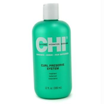  Curl Preserve System Treatment 300ml/12oz 