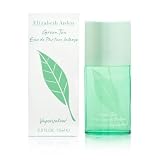 Green Tea Scent Perfume by Elizabeth Arden for Women Eau De Parfums