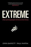 UPC 884546047435 product image for Why Some People Thrive at the Limits Extreme (Hardback) - Common | upcitemdb.com