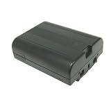 Lenmar LIV12 Battery for Sharp Camcorders