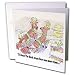 Rich Diesslins Cartoon Days of Christmas TCDC - Kevin Edler Cartoon about Rudolphs Bu...