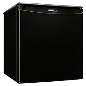 Buy Danby DAR195BL 1.8 cu.ft. All Refrigerator -  Black by DANBY now!