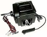Tools & Hardware : 12 Volt Power Winch - Plastic Body