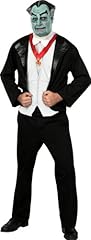 Grandpa Munster Costume - Adult Costume 
