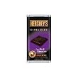 Hersheys Extra Dark Chocolate with 60% Cacao - 3.5 Oz, 14 ea