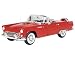 Ford Thunderbird (1956) Diecast Model Car