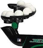 8 Ball Automatic Ball Feeder for the Jet Pitching Machine