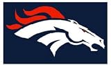 DENVER BRONCOS FLAG .. NFL