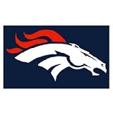 DENVER BRONCOS FLAG .. NFL