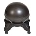 Office Fitness Exercise Ball Chair (Black)