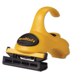 HeadBlade Scalp Razor