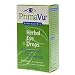 Prima Vu Herbal Eye Drops, .5 Oz ( Double Pack)
