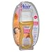 Nair Roll-On Wax, Au Naturel, Milk & Honey, 5.7 oz (Pack of 3)