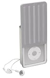 Case Logic ICTT-1 Traditional Tin Case for iPod Classic 80/160G (Silver)
