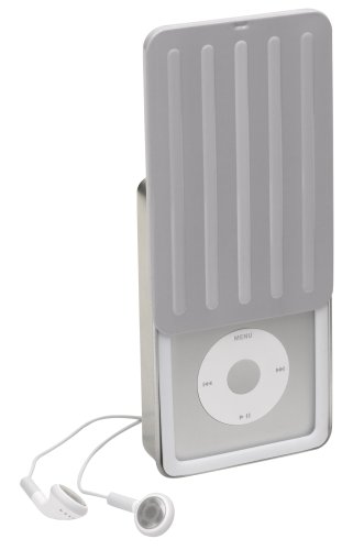 Case Logic ICTT-1 Traditional Tin Case for iPod Classic 80/160G (Silver)