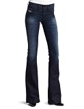 Diesel Women's Livier Flare Jean