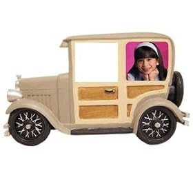 Own a classic Woody auto from Antique Depot
