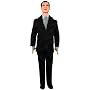 Richard M. Nixon Talking Action Figure