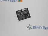 Review OLIVIA'S PHONES BATD900SAM / SAMSUNG D900 MOBILE PHONE 3.7v 900mAh LI-ion REPLACEMENT BATTERY