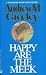 Books : Happy Are the Meek