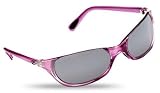 Smith Toaster Men's Sunglasses - Pink Frame / Interchangeable Lenses