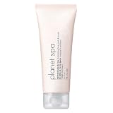 Planet Spa Japanese Sake & Rice Illuminating Face Mask and Srub