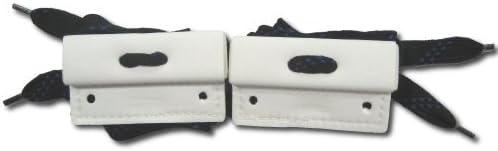 Vaughn 7500 Goalie Toe Bar