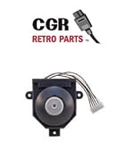 N64 Thumbstick Replacement Kit (includes illustrated