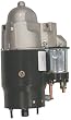 Sierra International 18-5911 Marine Heavy Duty Starter