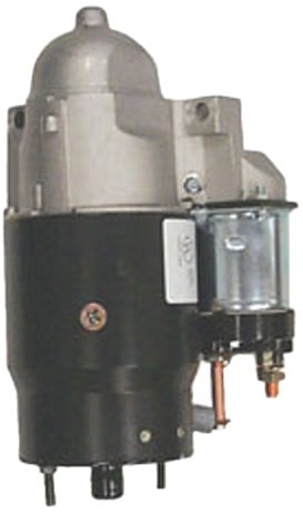 Sierra International 18-5911 Marine Heavy Duty Starter On Sale