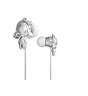 MonsterÃ‚Â® Harajuku Lovers Space Age In Ear Headphones