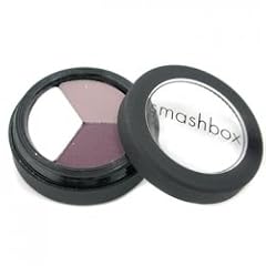 Eye Shadow Trio - Panorama - 2.25g(-)0.079oz
