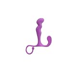 Neon P Spot Luv Touch Prostate Stimulator