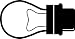 Kichler Lighting 15598CLR Accessory - Bulb, Clear Finish - Sold in 10 pack