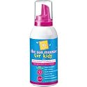 Proderm Kids Sun Mousse For Sensitive Skin 30spf