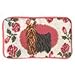 123 Creations C274EG-3.5x7 in. A Yorkie Petit-point Eyeglass Case