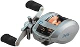 Coastal Inshore Special CL153H Baitcast Reel
