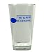 Blue Note - 16 Oz. Pint Glass - Collectible Newbury Comics Exclusive!