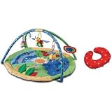 Boppy Entertain Me Play Gym