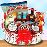 Low Carb Diet Gift Basket 9 Lb.