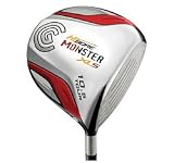 Cleveland Hibore Monster Tour Driver (440cc)