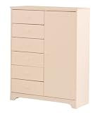 Canwood Armoire - White