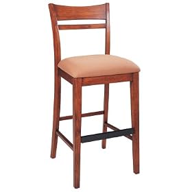 Tanner Counter Stool One Pair 